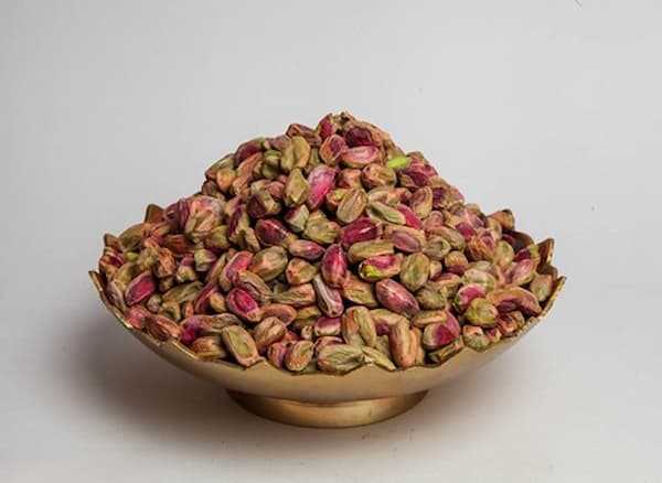 تصویر 4 از خرید و قیمت مغز پسته خام + فروش عمده